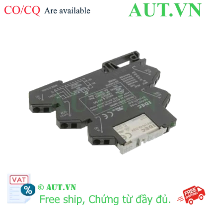 Ảnh của Rơ le giao diện IDEC RV8H-S-D24 
