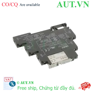 Ảnh của Rơ le IDEC RV8H-L-AD24 24VAC/DC 6A 5 chân tròn