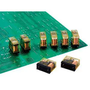 Ảnh của Rơ le trung gian IDEC RJ1V-AH-D24 