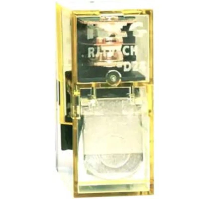 Ảnh của Rơ le trung gian IDEC RJ1V-CH-D24 