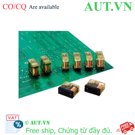 Ảnh của Rơ le trung gian IDEC RJ2V-C-D6 
