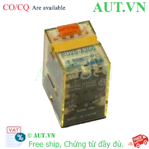 Ảnh của Rơ le trung gian IDEC RU2S-A200 