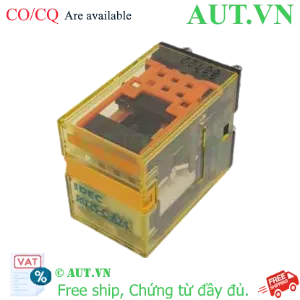 Ảnh của Rơ le trung gian IDEC RU2S-C-A24 