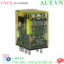 Ảnh của Rơ le trung gian IDEC RU2S-C-D12 