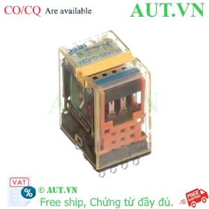 Ảnh của Rơ le trung gian IDEC RU42S-C-D24 