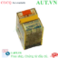 Ảnh của Rơ le trung gian IDEC RU4S-CR-A100 
