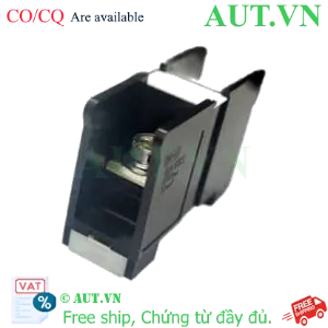 Ảnh của Cầu đấu dây IDEC BA611S - 1 Cực, 94A, 600V | AUT VN