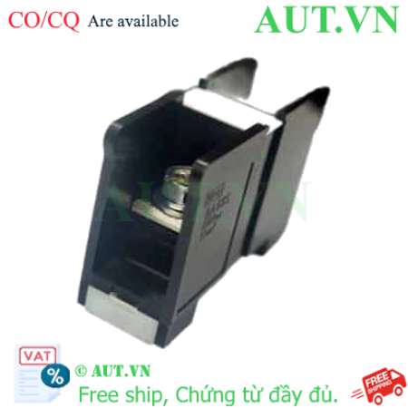 Ảnh của Cầu đấu dây IDEC BA611S - 1 Cực, 94A, 600V | AUT VN