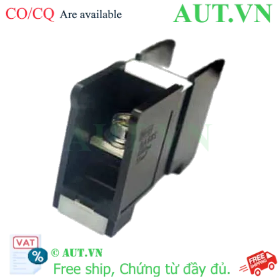 Ảnh của Cầu đấu dây IDEC BA611S - 1 Cực, 94A, 600V | AUT VN