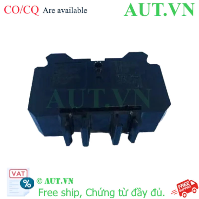Ảnh của Cầu Đấu Dây IDEC BN150W - 175A, 600V, Chính Hãng | AUT VN