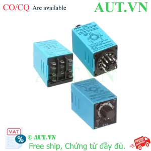 Ảnh của Time Relays IDEC RTE-B2D12 hỗ trợ giao hàng toàn quốc