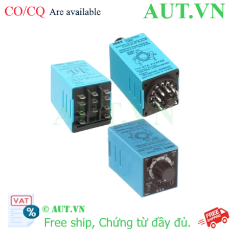 Ảnh của Time Relays IDEC RTE-B2D12 hỗ trợ giao hàng toàn quốc