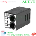 Ảnh của Timer đôi Idec GT3W-A11AD24N 24V, 6h, 8 chân tròn
