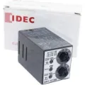 Ảnh của Timer đôi Idec GT3W-A11AD24N 24V, 6h, 8 chân tròn
