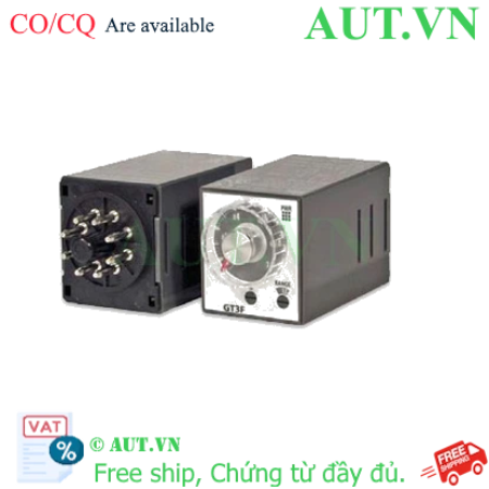Ảnh của Timer IDEC GT3F-2AF20 giá cạnh tranh, đầy đủ chứng từ