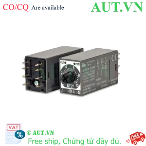 Ảnh của Timer IDEC GT5Y-4SN6A200 giá tốt, hỗ trợ giao hàng toàn quốc