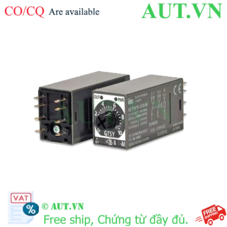 Ảnh của Timer IDEC GT5Y-4SN6A200 giá tốt, hỗ trợ giao hàng toàn quốc