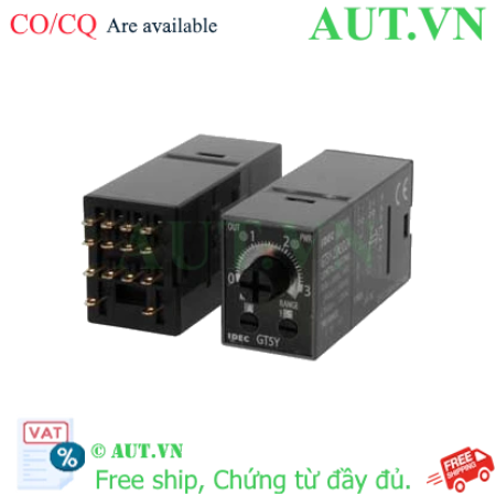 Ảnh của Timers GT5Y-4SN1A200 IDEC giá cạnh tranh, giao hàng toàn quốc