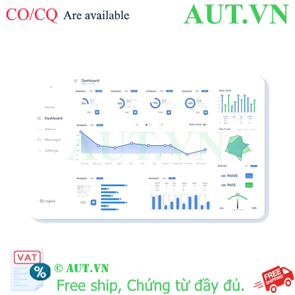 Ảnh của Dịch Vụ Thu Thập Đồng Bộ Dữ Liệu Nhà Máy