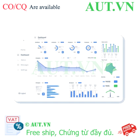 Ảnh của Dịch Vụ Thu Thập Đồng Bộ Dữ Liệu Nhà Máy