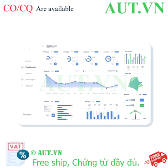 Ảnh của Dịch Vụ Thu Thập Đồng Bộ Dữ Liệu Nhà Máy