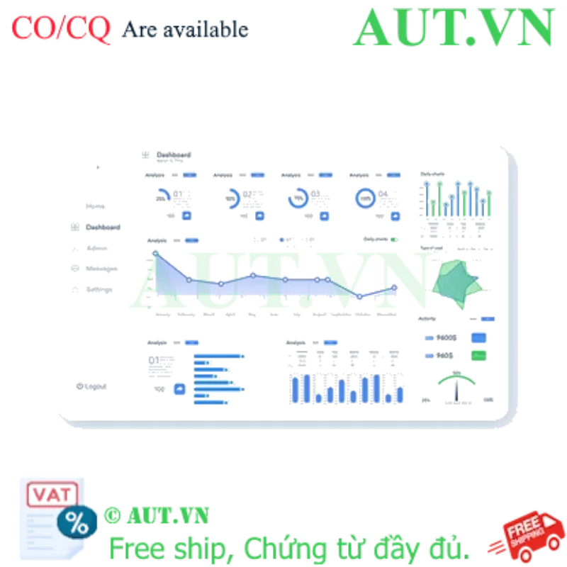 Ảnh của Dịch Vụ Thu Thập Đồng Bộ Dữ Liệu Nhà Máy