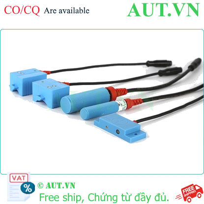 Ảnh của Cảm Biến Điện Dung F&C Sensor FKC series