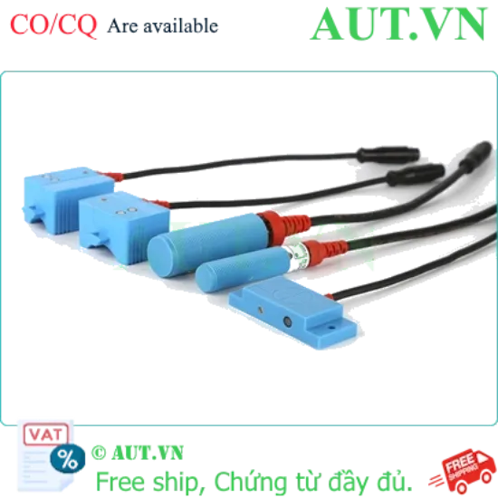 Ảnh của Cảm Biến Điện Dung F&C Sensor FKC Series - Chính Hãng F&C