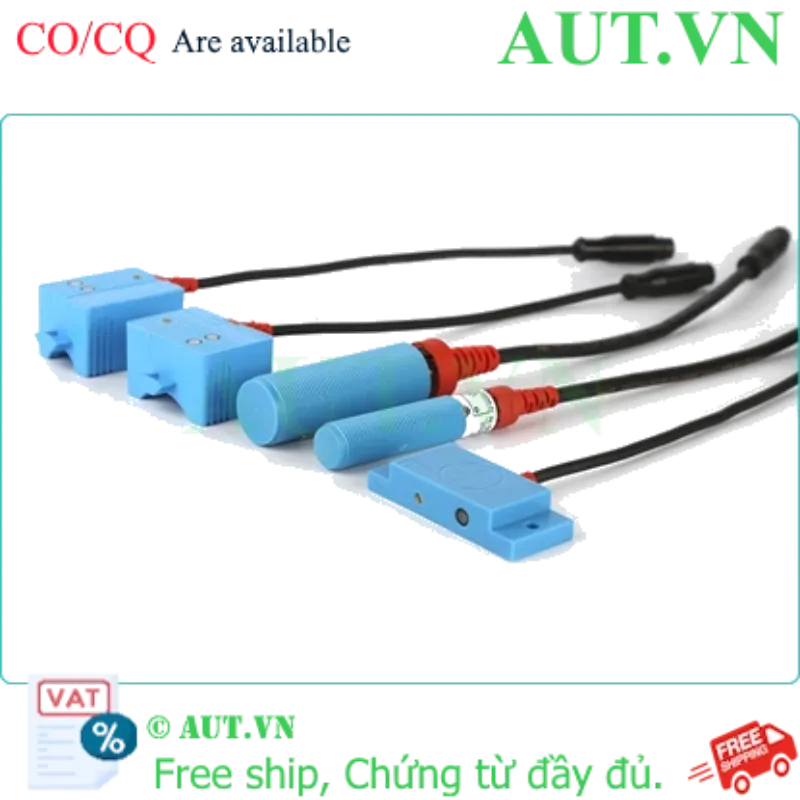 Ảnh của Cảm Biến Điện Dung F&C Sensor FKC Series - Chính Hãng F&C