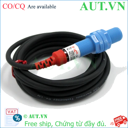 Ảnh của Cảm Biến Điện Dung F&C Sensor FKC1205-N
