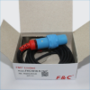Ảnh của Cảm Biến Điện Dung F&C Sensor FKC1810-N