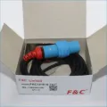 Ảnh của Cảm Biến Điện Dung F&C FKC1810-N M18 10mm Chính Hãng - AUT VN