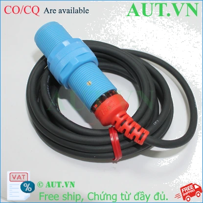 Ảnh của Cảm Biến Điện Dung F&C Sensor FKC1810-P