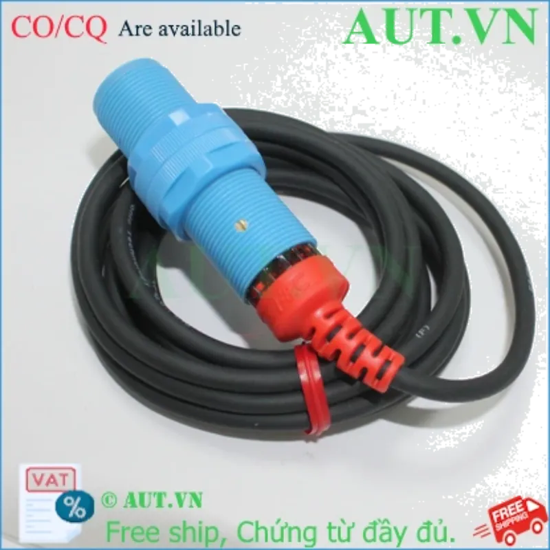 Ảnh của Cảm Biến Điện Dung F&C FKC1810-P (PNP NO 10mm)