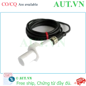 Ảnh của Cảm Biến Điện Dung F&C FKC1810PTFE Kháng Axit, M18
