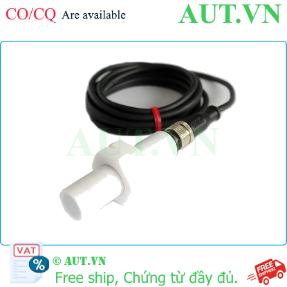 Ảnh của Cảm Biến Điện Dung F&C Sensor FKC1810PTFE-NC/D