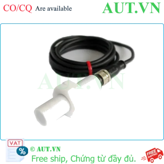 Ảnh của Cảm Biến Điện Dung F&C FKC1810PTFE Kháng Axit, M18