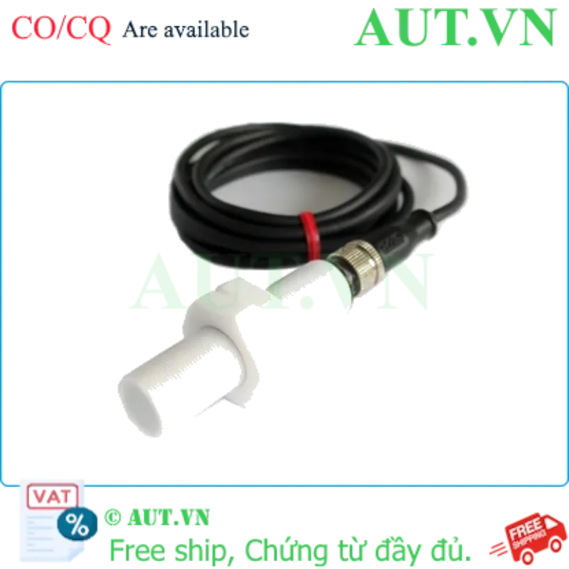 Ảnh của Cảm Biến Điện Dung F&C FKC1810PTFE Kháng Axit, M18