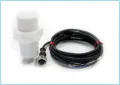 Ảnh của Cảm Biến Điện Dung F&C FKC1810PTFE Kháng Axit, M18