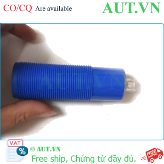 Ảnh của Cảm biến điện dung F&C FKC3015-P (M30, 15mm, PNP NO) - AUT VN