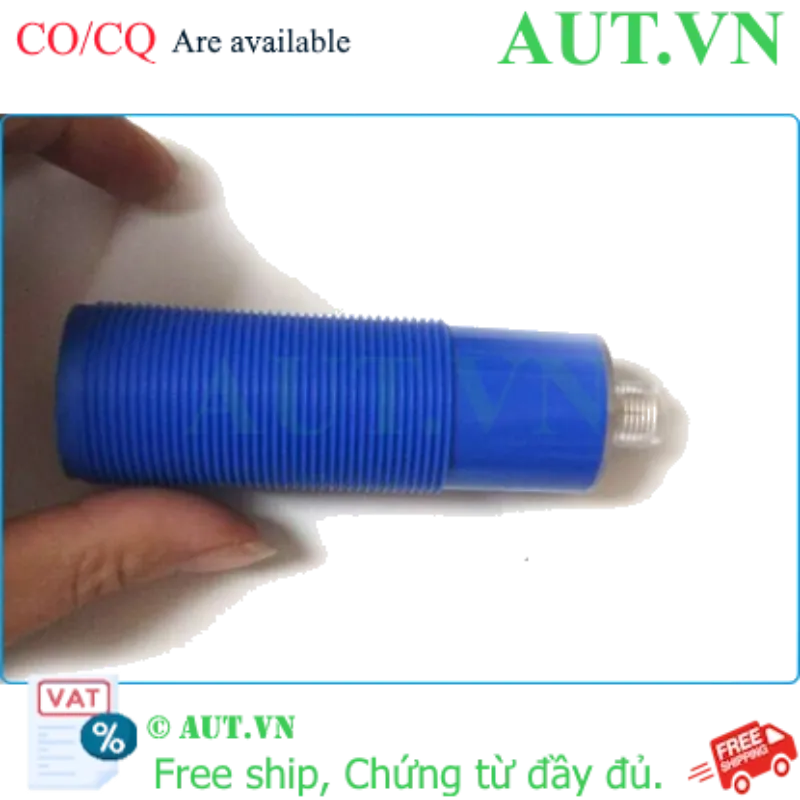 Ảnh của Cảm biến điện dung F&C FKC3015-P (M30, 15mm, PNP NO) - AUT VN