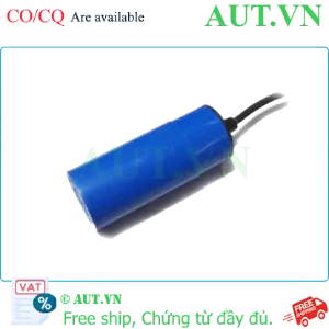 Ảnh của Cảm biến điện dung F&C FKC3430-N (30mm, NPN, 12-24VDC)