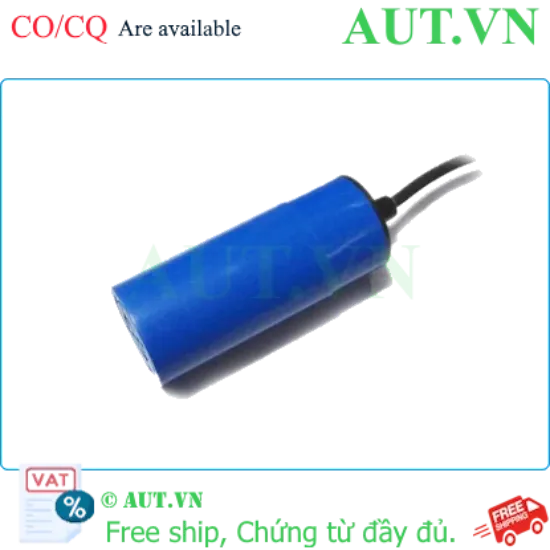 Ảnh của Cảm biến điện dung F&C FKC3430-N (30mm, NPN, 12-24VDC)
