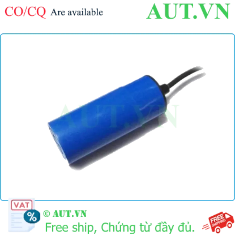 Ảnh của Cảm biến điện dung F&C FKC3430-N (30mm, NPN, 12-24VDC)