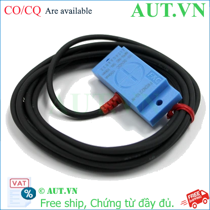 Ảnh của Cảm Biến Điện Dung F&C Sensor FKCN2210-N
