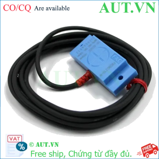 Ảnh của Cảm biến điện dung F&C FKCN2210-N 10mm chính hãng