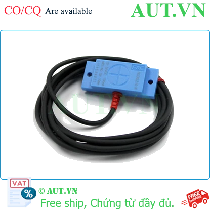 Ảnh của Cảm Biến Điện Dung F&C Sensor FKCN2210-P