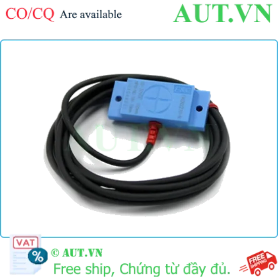 Ảnh của Cảm Biến Điện Dung F&C FKCN2210-P 10mm PNP - AUT VN