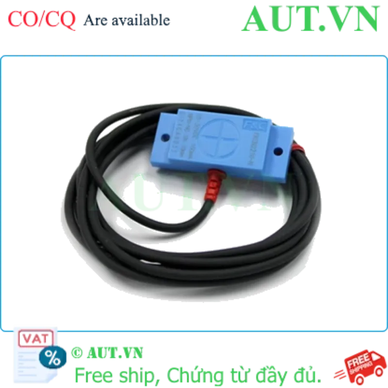 Ảnh của Cảm Biến Điện Dung F&C FKCN2210-P 10mm PNP - AUT VN