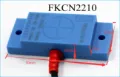 Ảnh của Cảm Biến Điện Dung F&C FKCN2210-P 10mm PNP - AUT VN